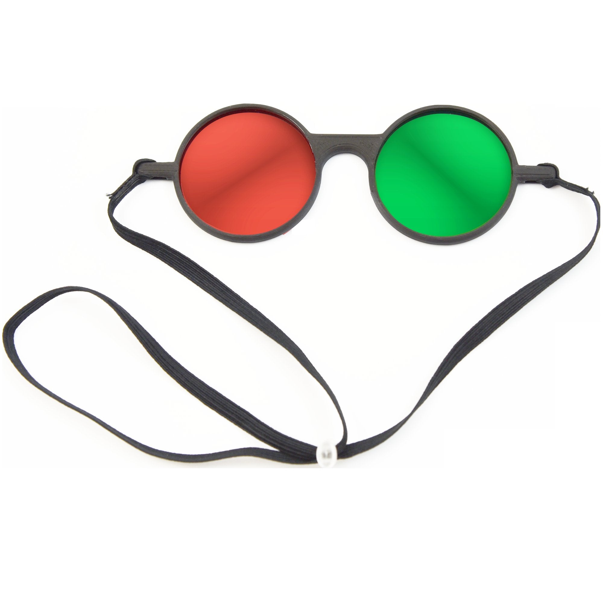 Green and outlet red sunglasses