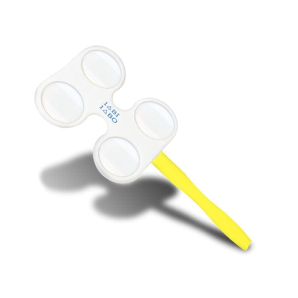 Good-Lite 137001- 1 Diopter Individual Prism Flipper