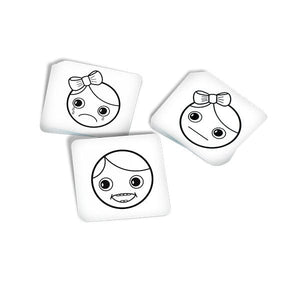 Good-Lite 254505 Heidi Expressions® Test Game