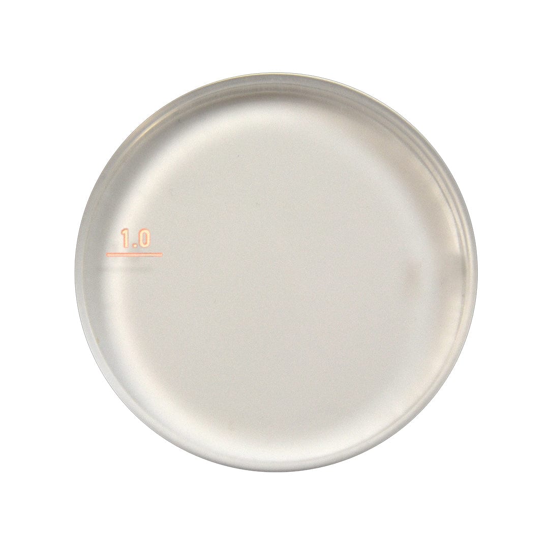 Good-Lite 38mm Flat Prisms 1.0D 38mm Flat Prisms