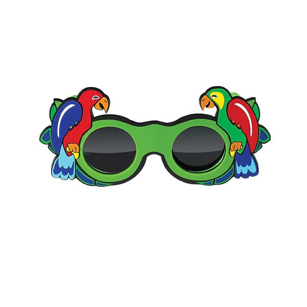 Glasses: Polarized - Stereo