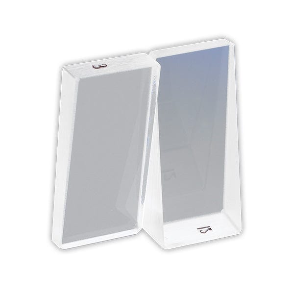 Good-Lite 477701-Unmounted Vergence Facility Prism 12D/3D