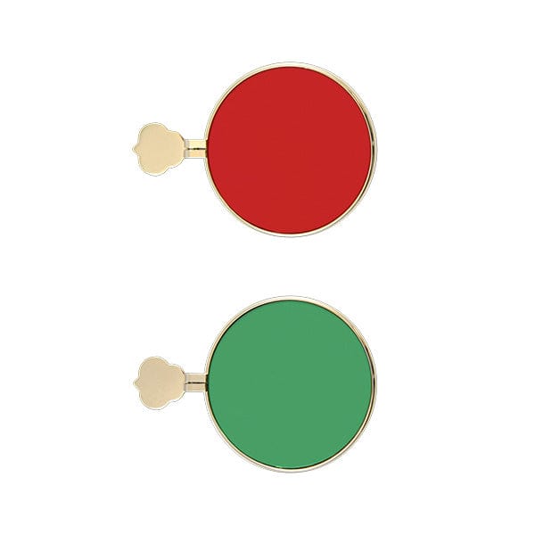 Good-Lite 526100-Green Filter Red or Green Filter Trial Lens