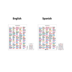 Good-Lite Color Facility Rock Game