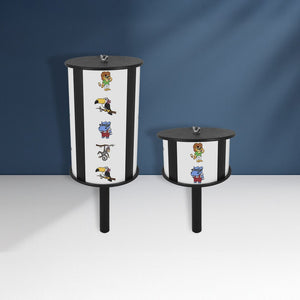 Good-Lite Diagnostic Aids Good-Lite Eye Team® Pediatric Optokinetic Drum