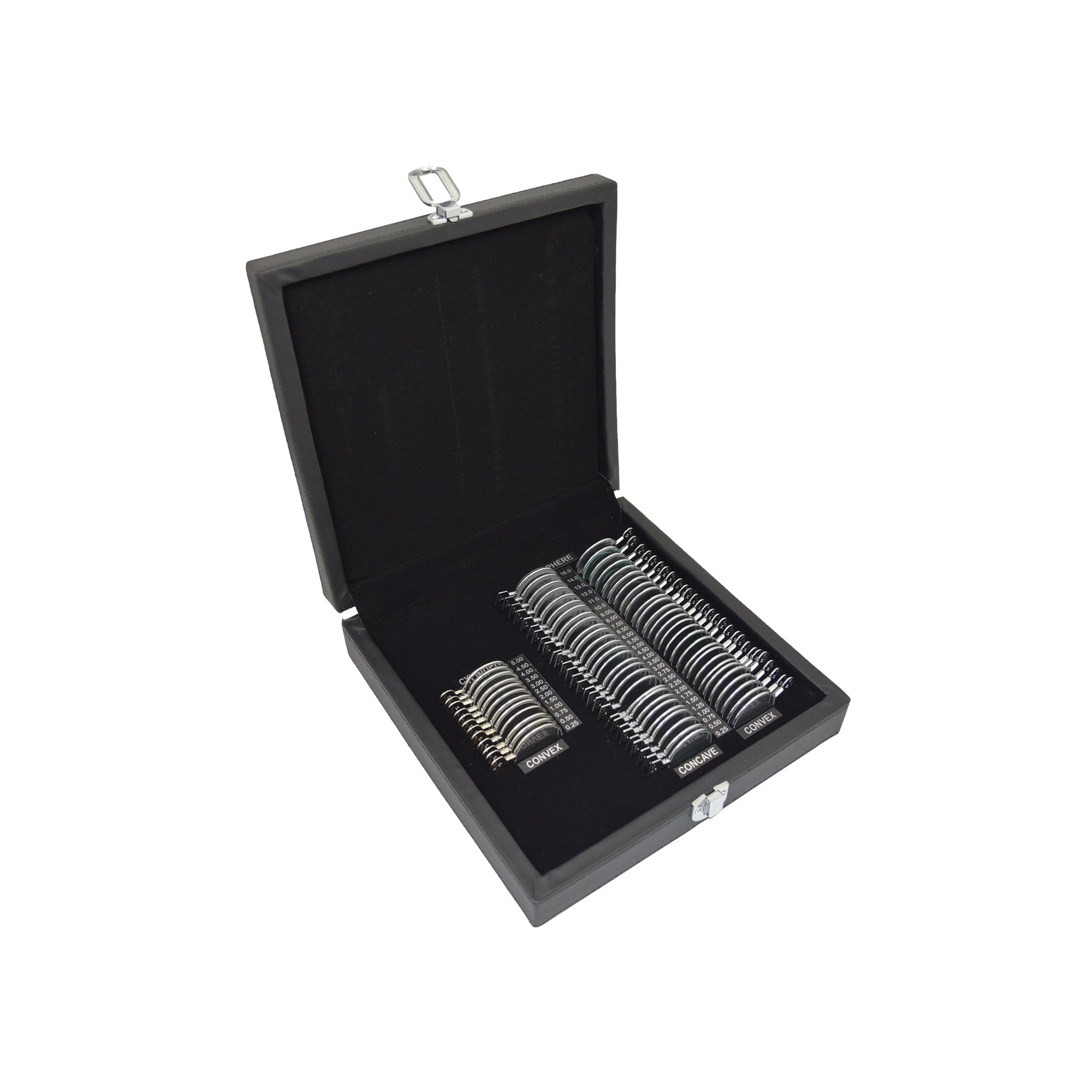 Trial Lens: Perimetry Visual Field – Good-Lite Co