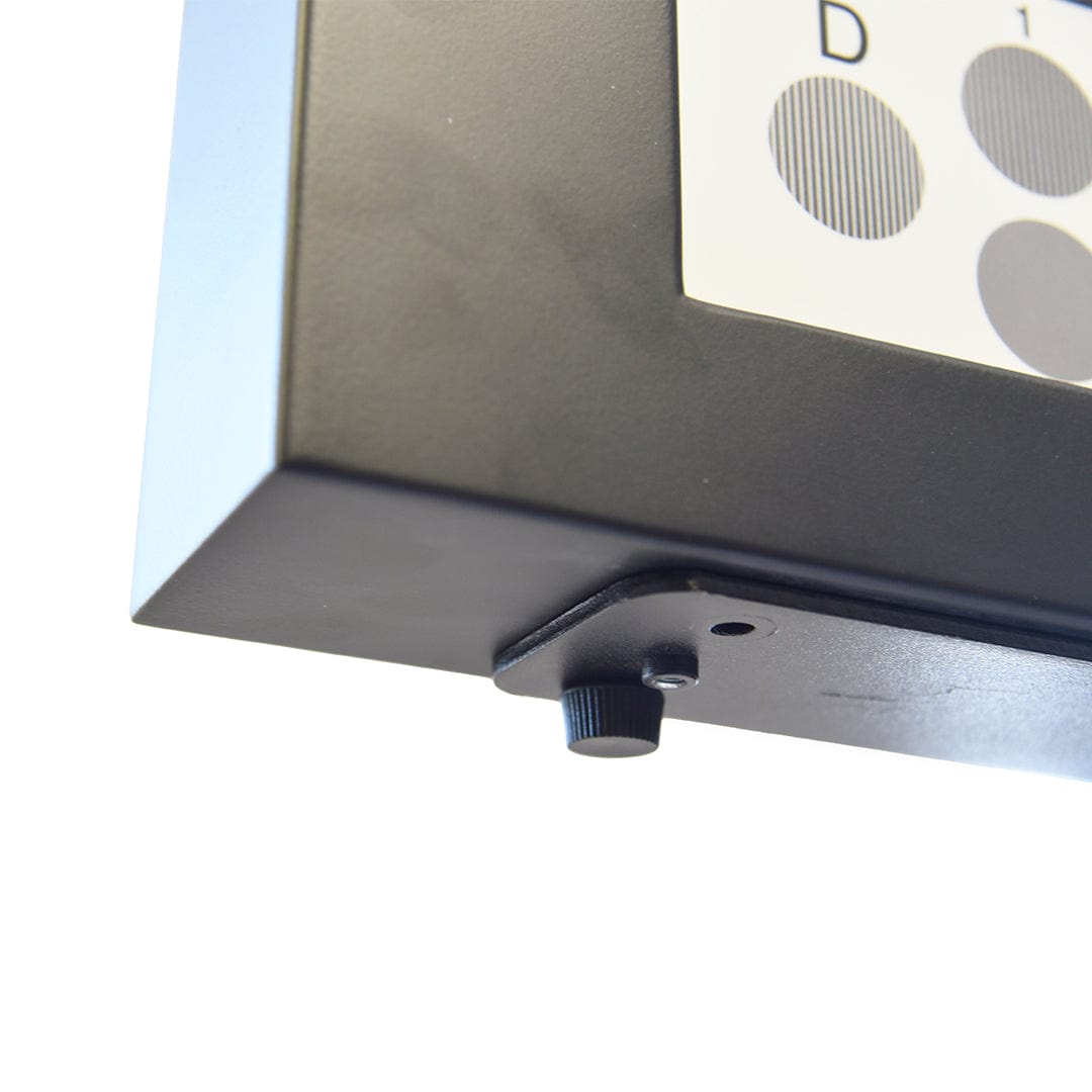 Good-Lite Illuminated Cabinets CSV-1000® Test Instrument Viewer