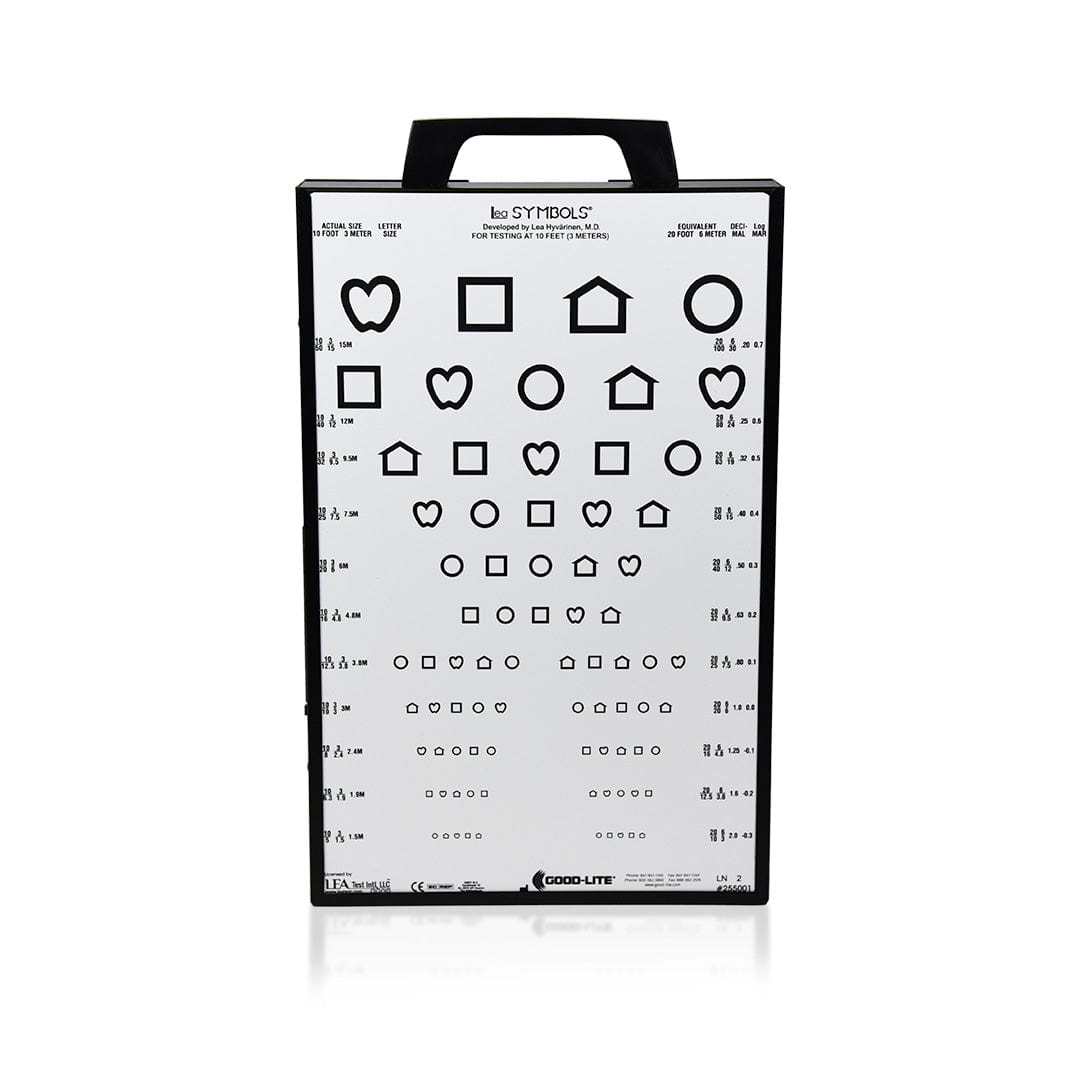 Good-Lite Illuminated Cabinets ESV1200™ Illuminated Cabinet