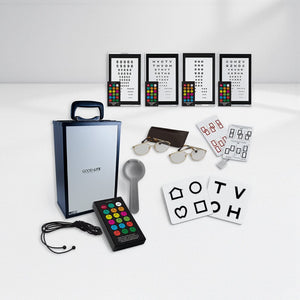 Good-Lite Illuminated Cabinets Insta-Line Quantum LED - Complete Kit (10ft/3m)