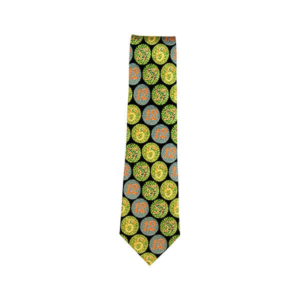 Good-Lite Ishihara Necktie