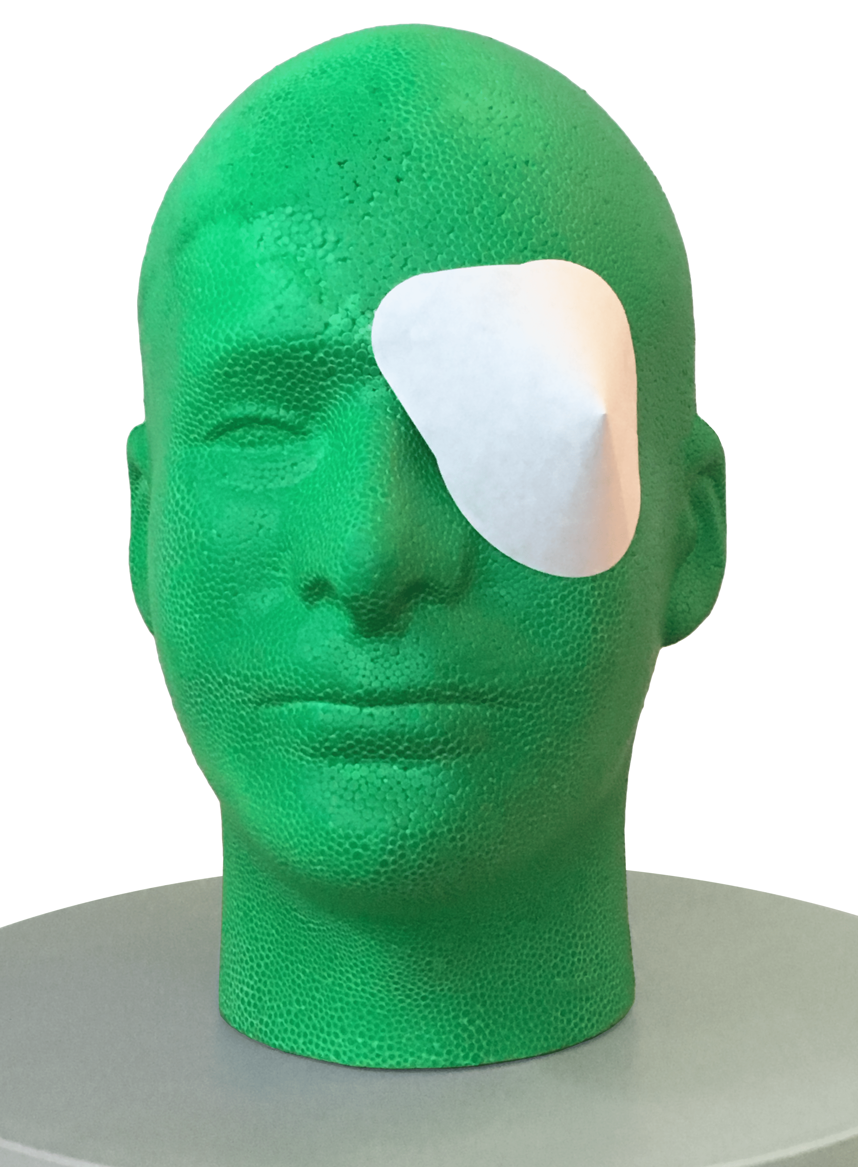 Good-Lite MASK-it Disposable Paper Eye Patches