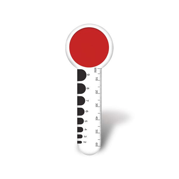 Good-Lite Mini Hand-held Red Filter