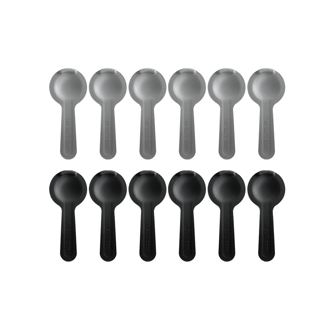 Good-Lite Occluder Set, 6 Pack