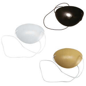 Good-Lite Pediatric Eye Shield Packs of 3