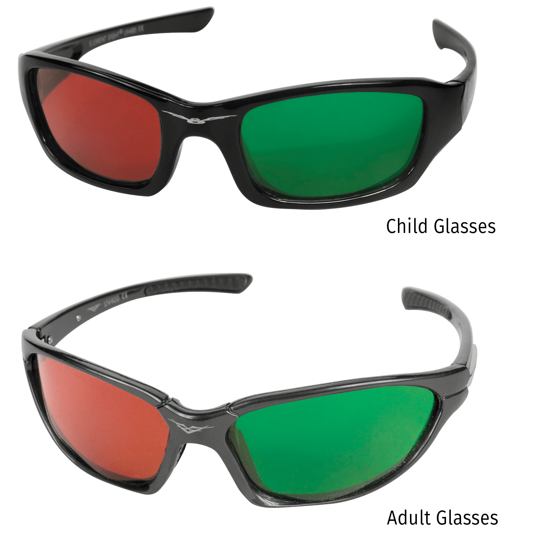 Red wrap around sales sunglasses