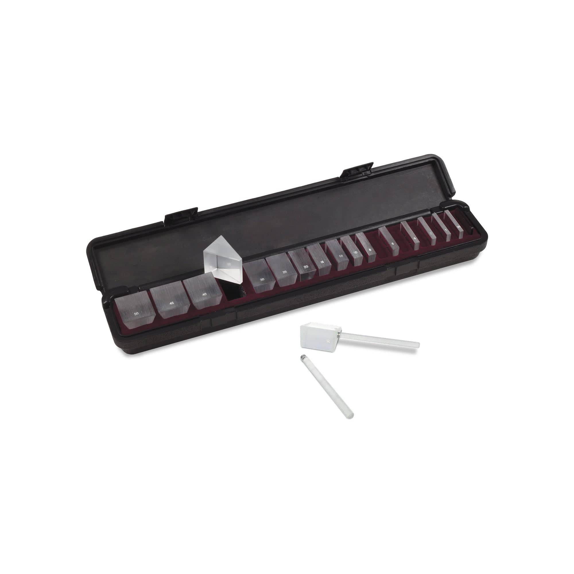 Prism: Set with Magnetic Handle – Good-Lite Co