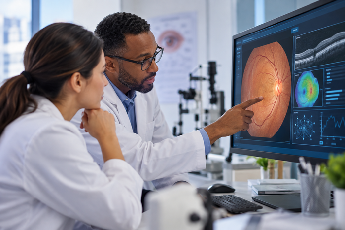 AI, Myopia and Public Health Take Center Stage at SUNY’s Advancing Vision Summit