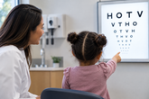 Why HOTV May Be a Better Fit for Preschool Vision Screening