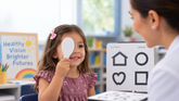 From Screening to Care: Supporting the Children’s Vision Journey