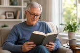 How Vision Changes With Age and Which Symptoms Deserve Attention