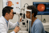 Atopic Dermatitis Linked to Higher Retinal Detachment and Surgical Complication Risk