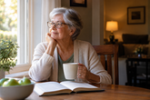 Eye Health After 65: Why Good Vision Is More Than Visual Acuity