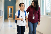 Why Functional Vision Matters for Children with Visual Impairment