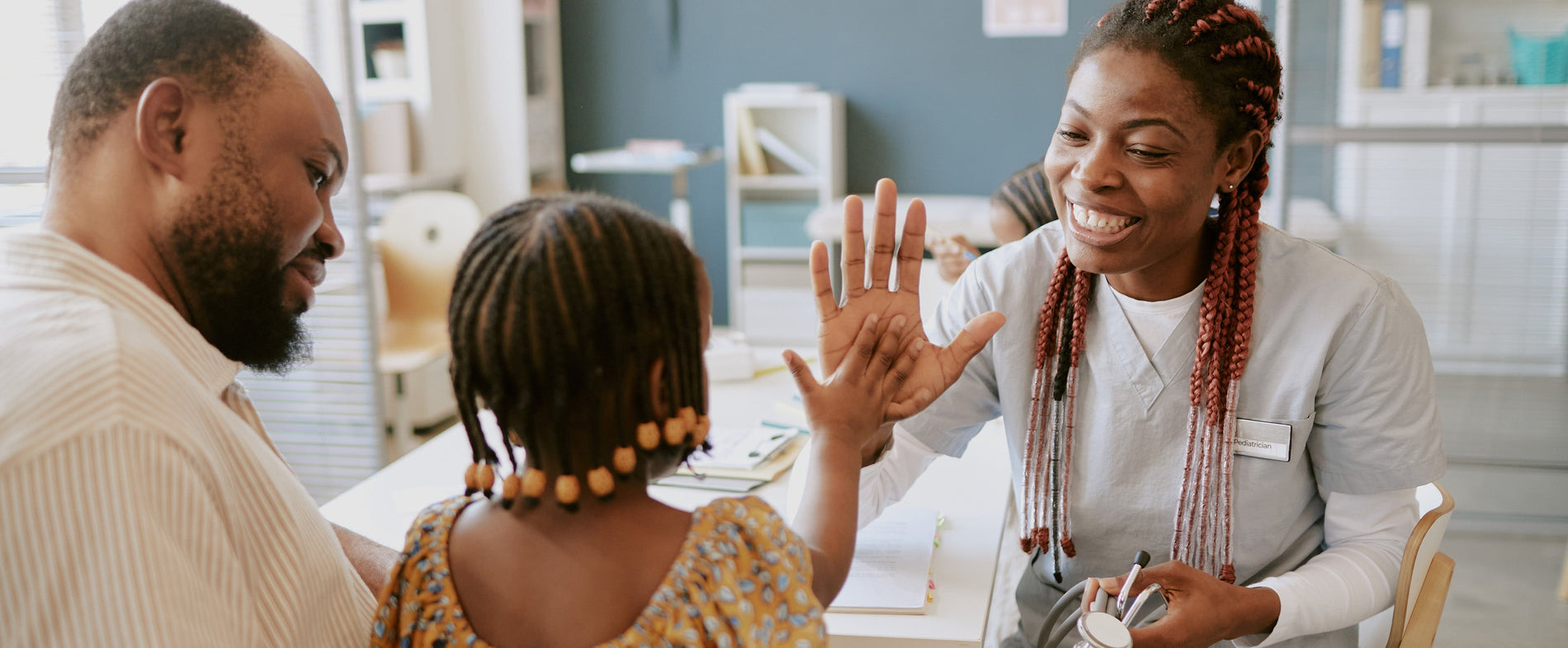 Screening and Access to Care