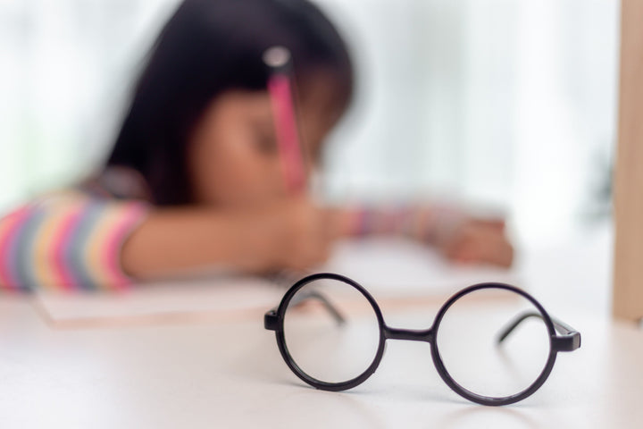 Myopia