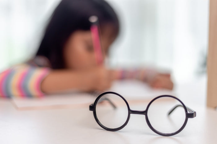Myopia