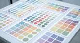 HRR, Ishihara & Farnsworth D-15: An Optometrist's Comparison Guide