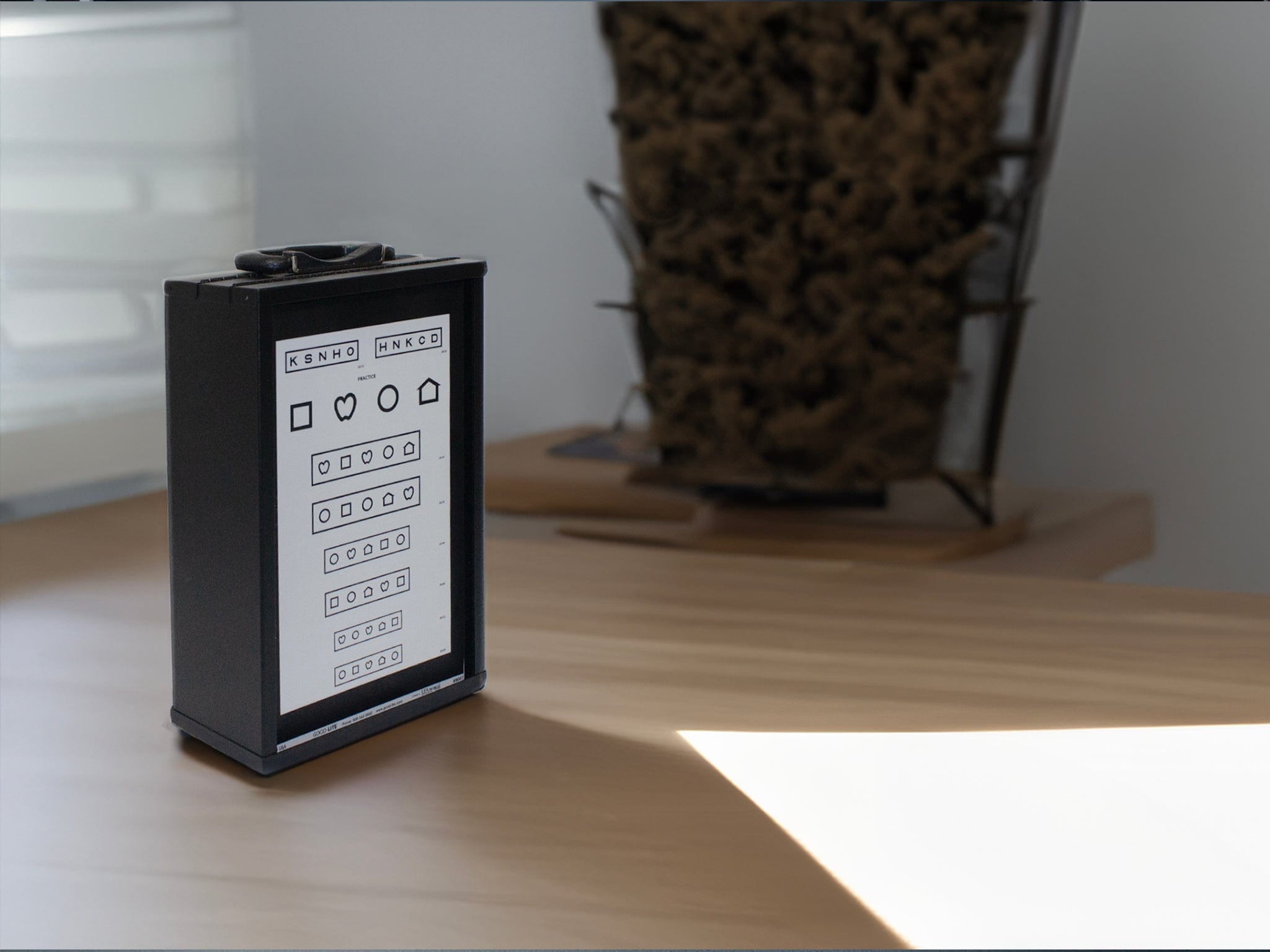 Introducing the Critical-Line Quantum LED from Good-Lite – Good-Lite Co