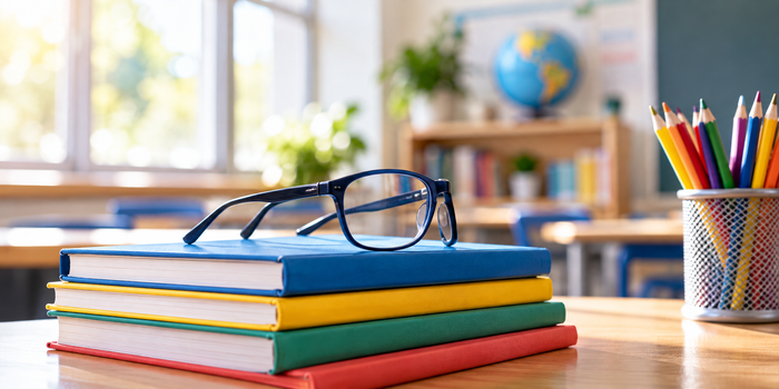 Georgia School Vision Screening: What Schools Need to Know Now