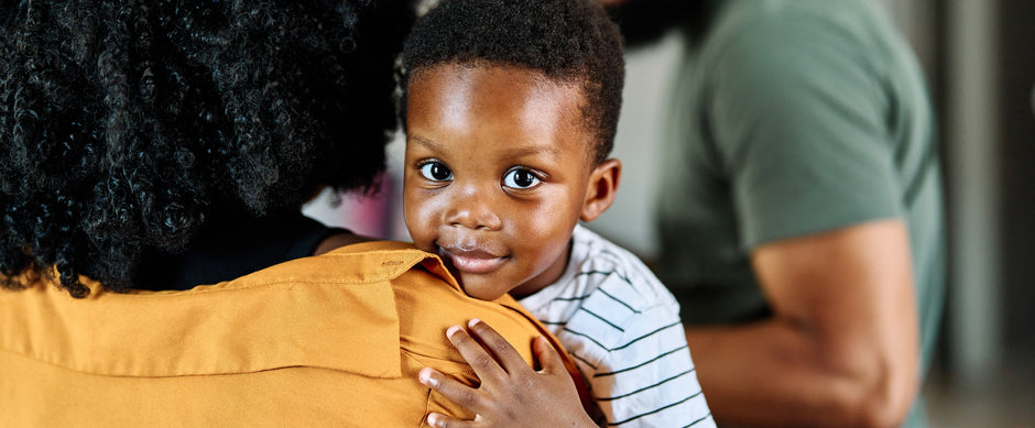 Why Early Eye Care Matters for Children’s Success