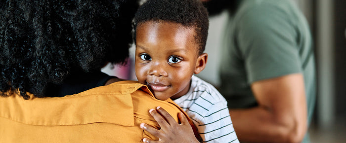 Why Early Eye Care Matters for Children’s Success