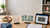 Sequencing Vision Therapy Tools: From Brock String to Vectograms