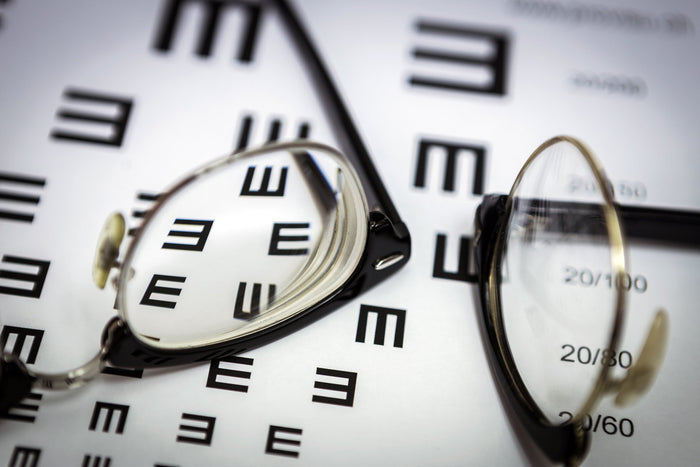eye