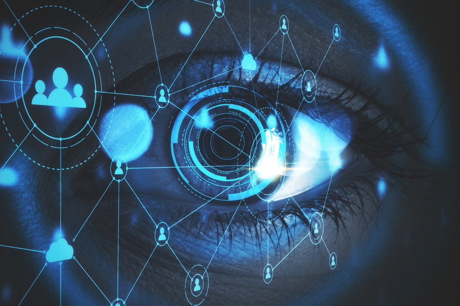 In-person eye exams remain critical for diagnostic accuracy