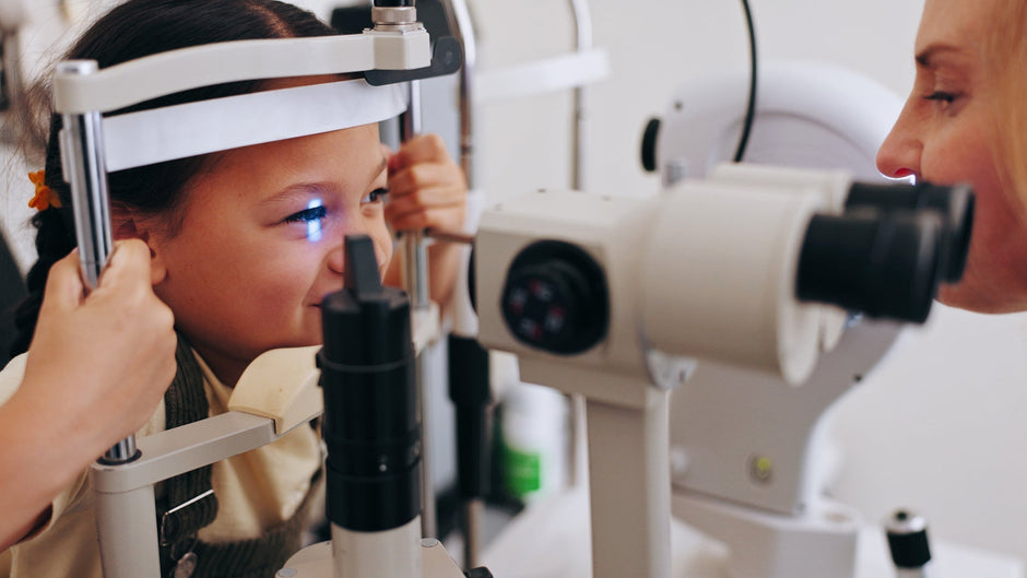 National Vision Screening Program – Kit by Good-Lite – Good-Lite Co