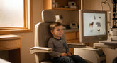 LEA SYMBOLS vs. HOTV vs. Tumbling E: Pediatric Eye Chart Comparison for 2026 Clinical Practice