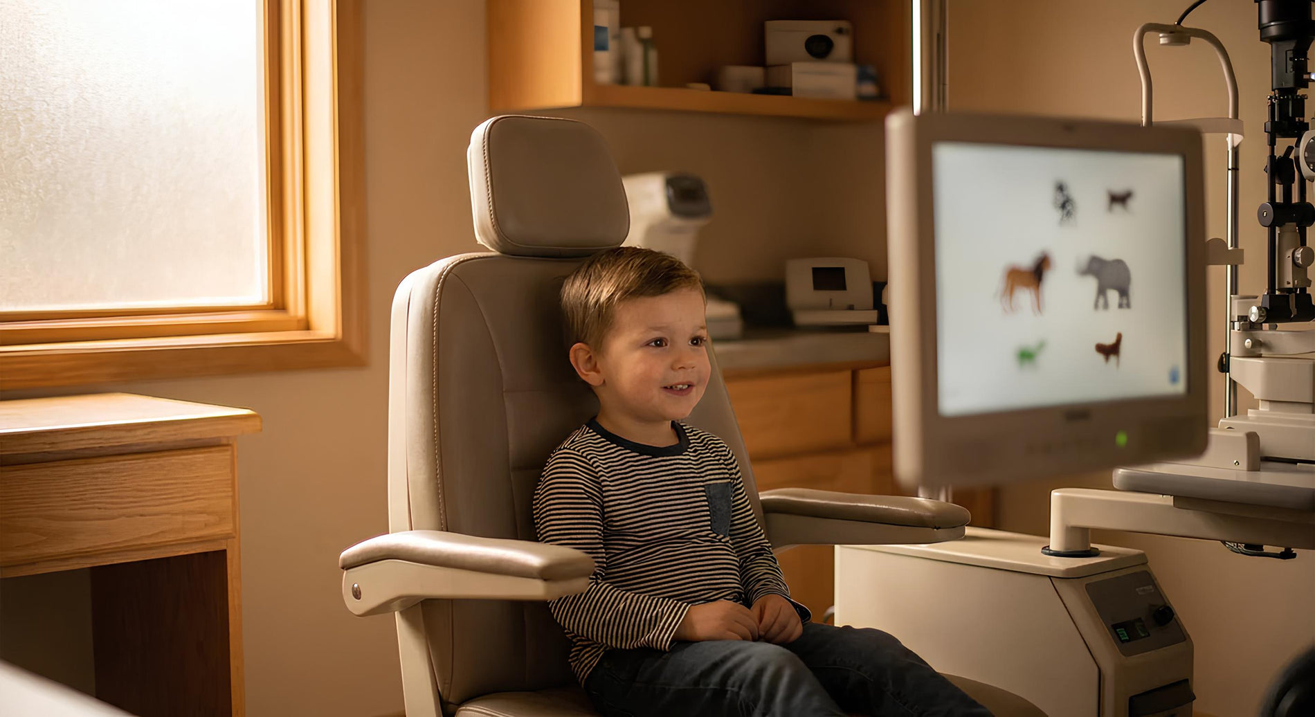 LEA SYMBOLS vs. HOTV vs. Tumbling E: Pediatric Eye Chart Comparison for 2026 Clinical Practice