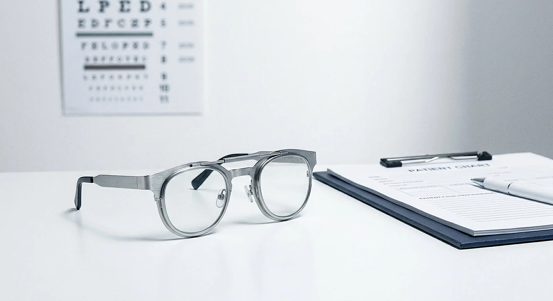 Measuring Accommodative Function: A Clinician's Guide to Flipper Lens Testing