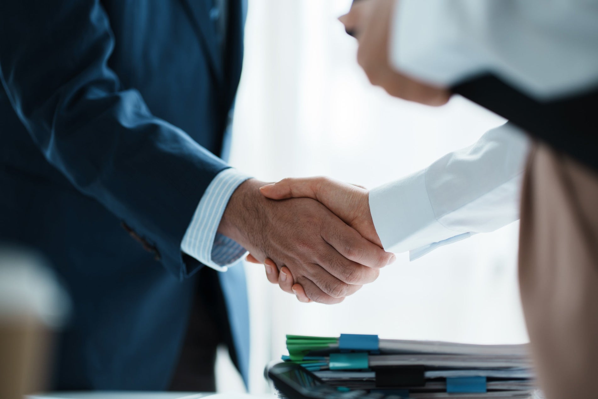 LEA Nordic Partnership