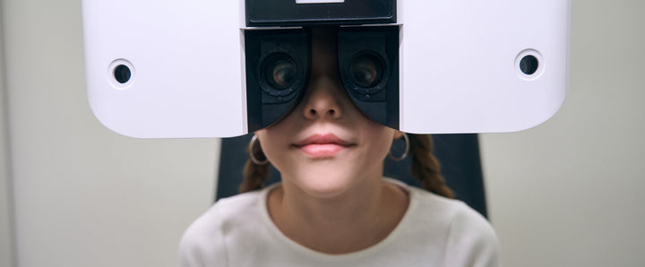Vision Screening