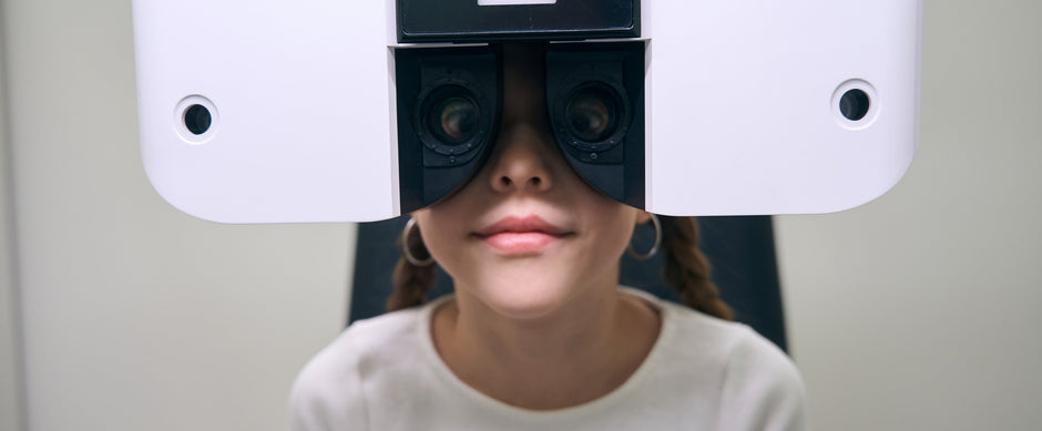 Vision Screening