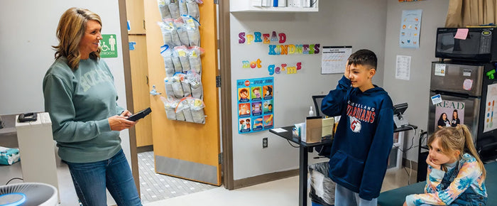 Westfield Press Release (Photos courtesy of Rock House Media)