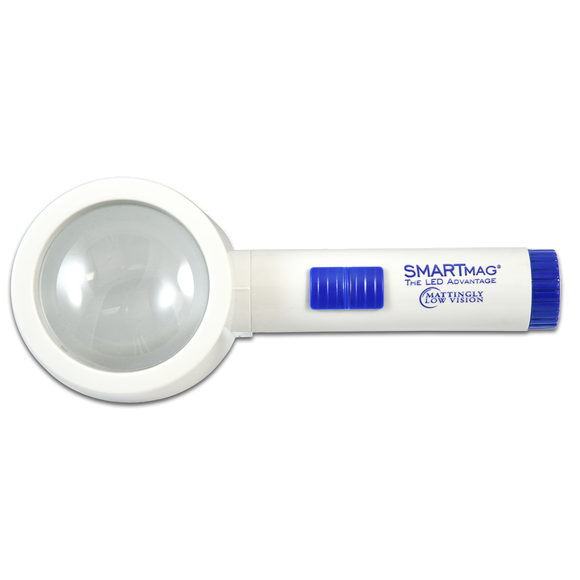 Magnifiers