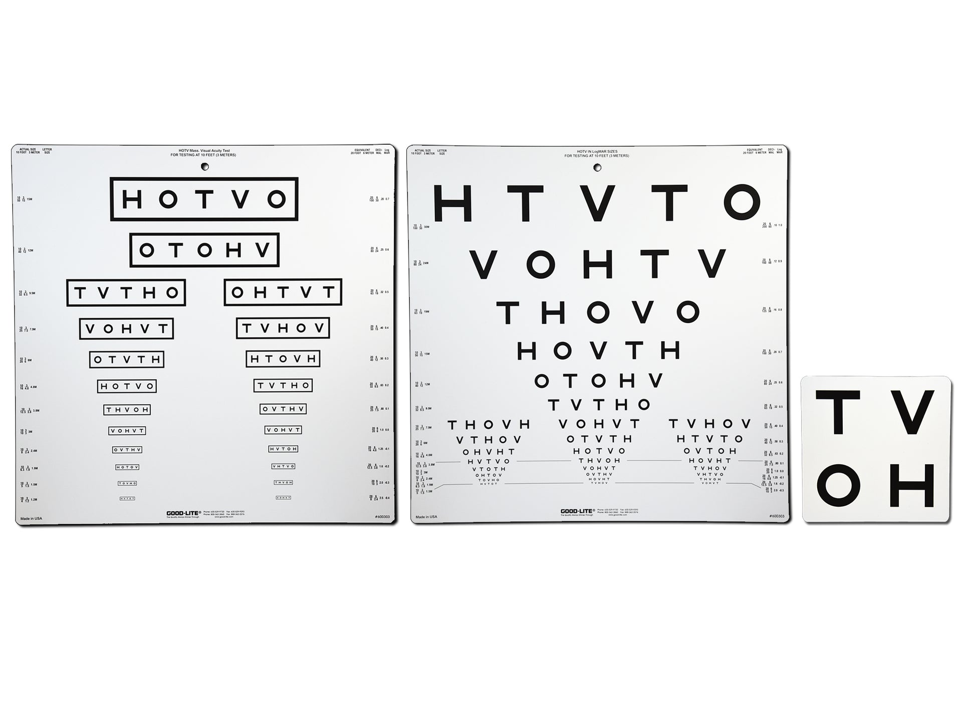 Pediatric Charts