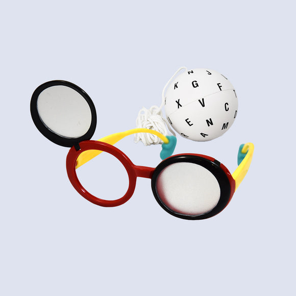Vision Therapy Products & Tools