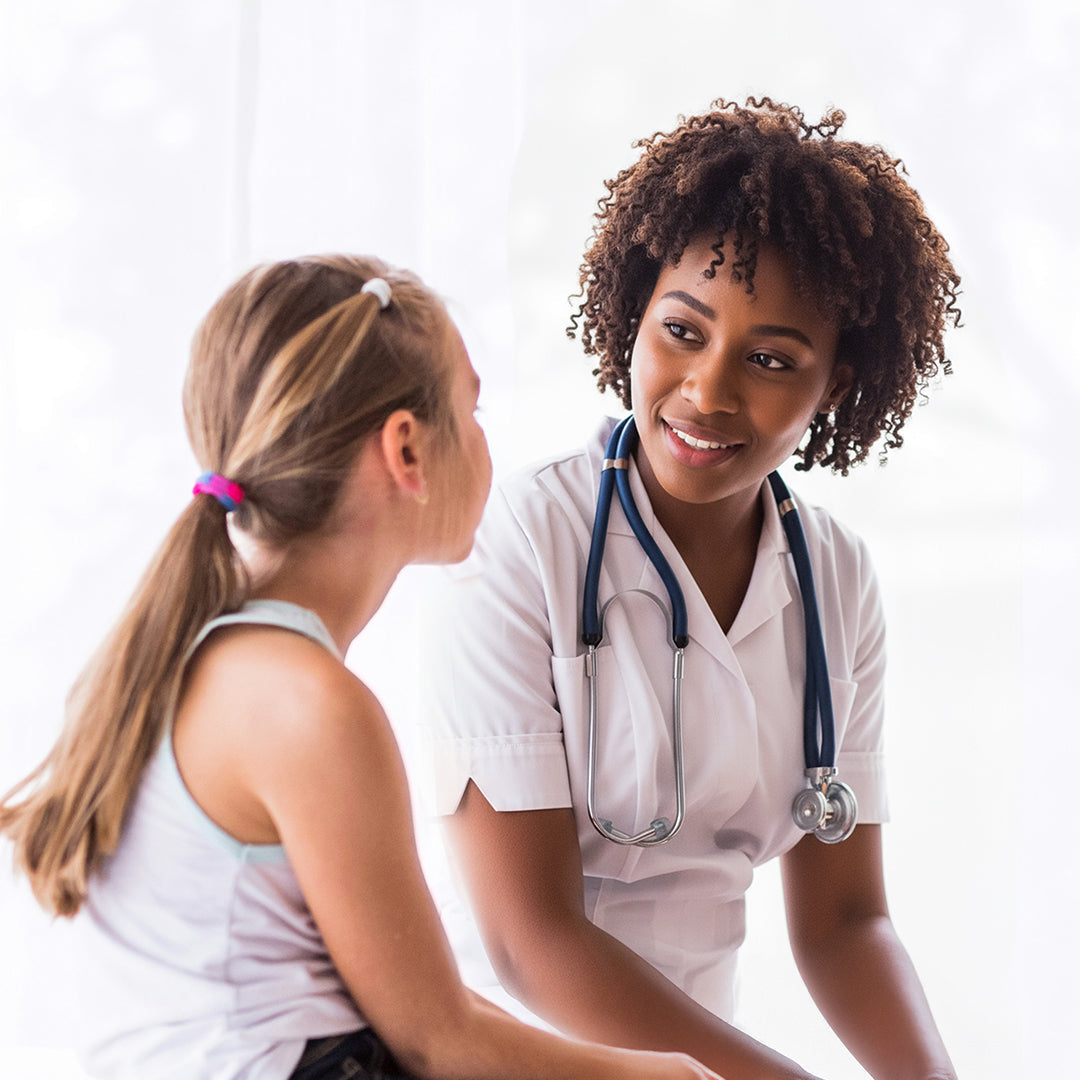 Vision Screening for K-12 Schools